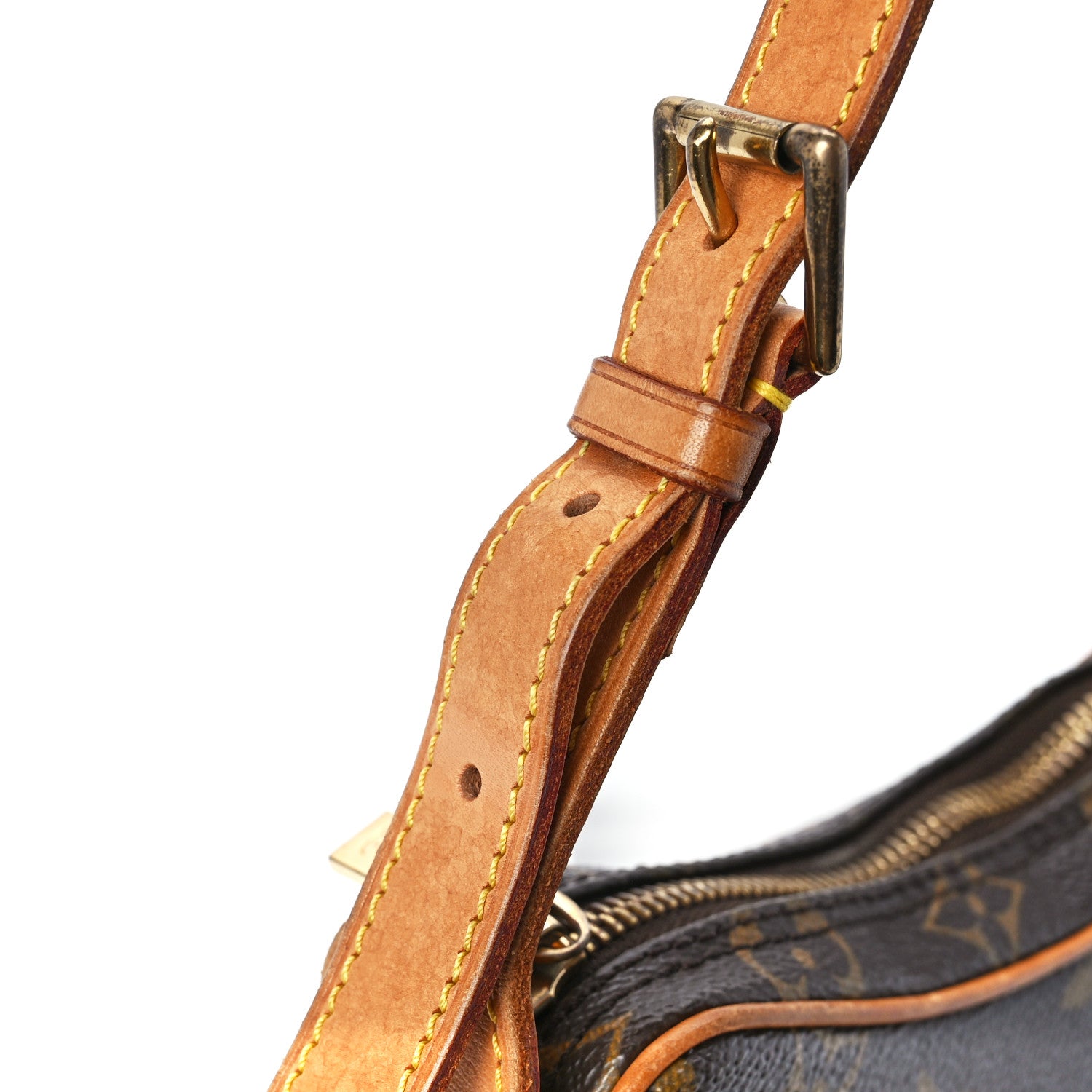 Louis Vuitton Monogram Croissant PM 12 of 12