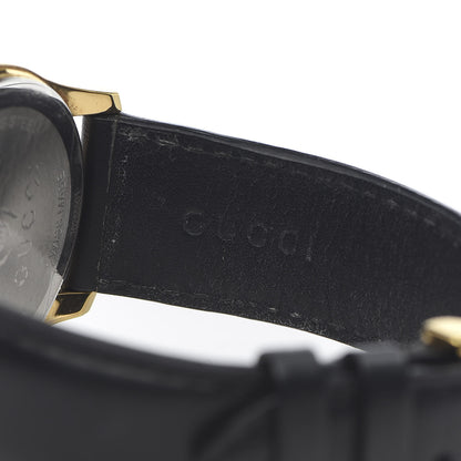 Gucci Stainless Steel Calfskin 38mm G-Timeless Quartz Watch Turquoise 6 of 8