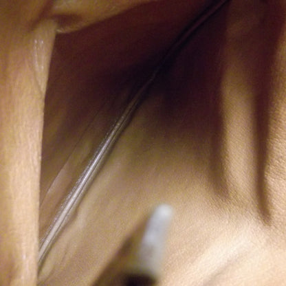 Louis Vuitton Monogram Poche Clutch 6 of 7