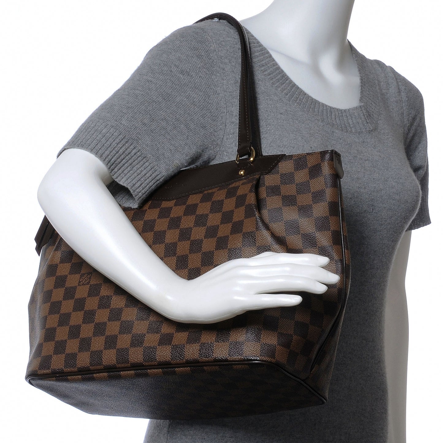 Damier Ebene Westminster GM