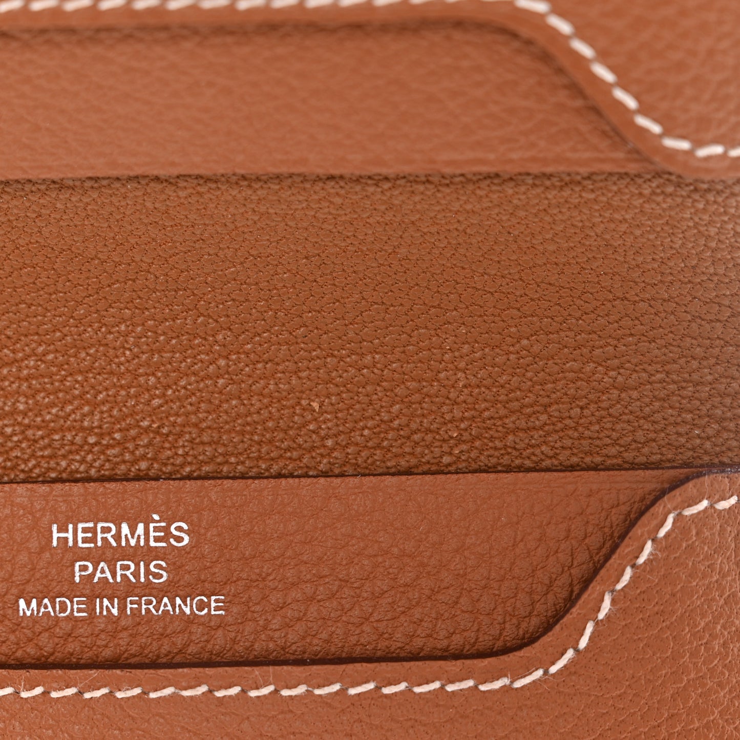 Evercolor RMS Card Holder Gold