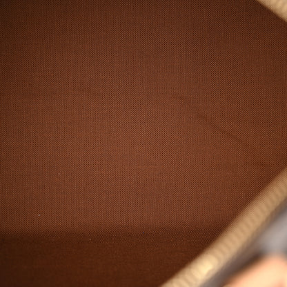 Louis Vuitton Monogram Speedy 30 10 of 15