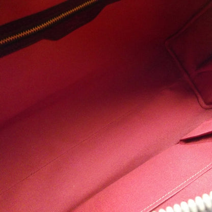 Louis Vuitton Damier Ebene Nolita 24 Heures 5 of 10