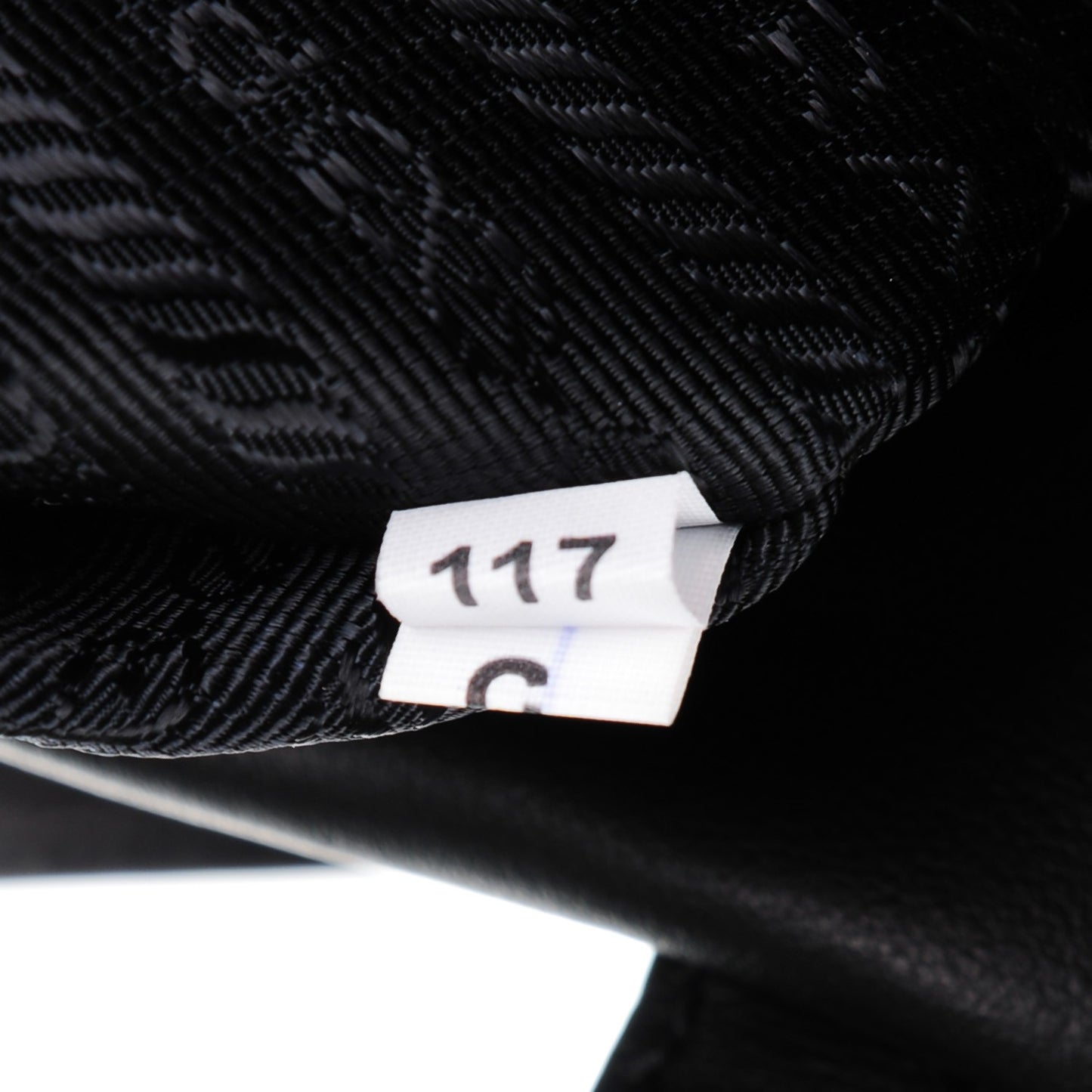 City Calf Sport Tote Black Rosso