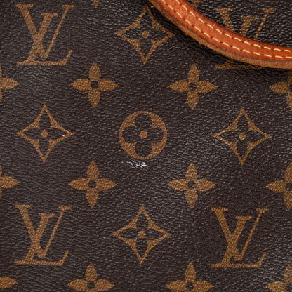 Louis Vuitton Monogram Neo Neverfull GM 17 of 18