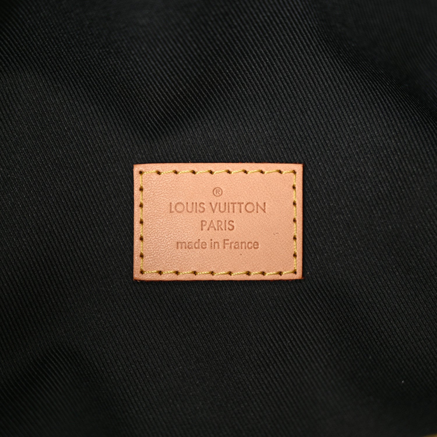 Louis Vuitton Monogram Bumbag 6 of 15