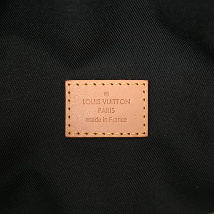 Louis Vuitton Monogram Bumbag 6 of 15