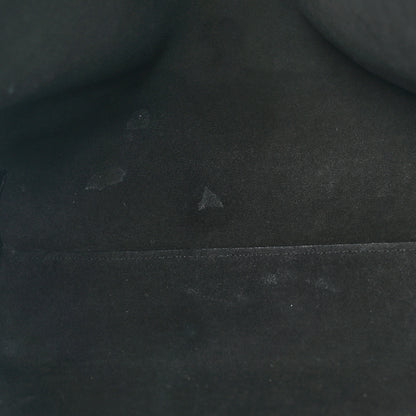 Saint Laurent Calfskin Large Shopping Tote Black 13 of 14