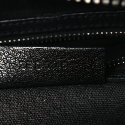 Givenchy Sugar Goatskin Small Antigona Black 7 of 11
