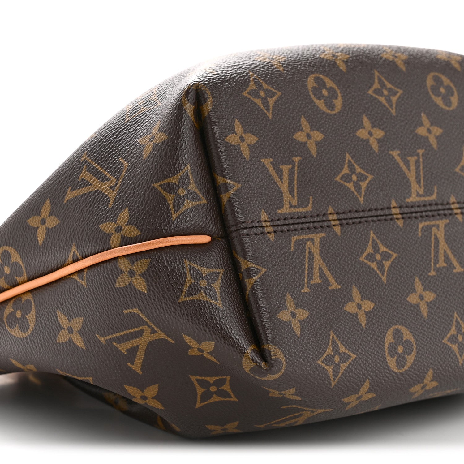 Louis Vuitton Monogram Turenne PM 9 of 14