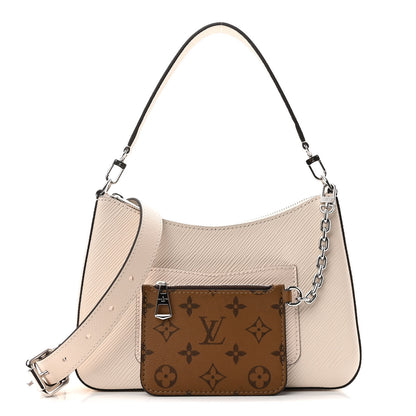 Louis Vuitton Epi Marelle Quartz 1 of 11