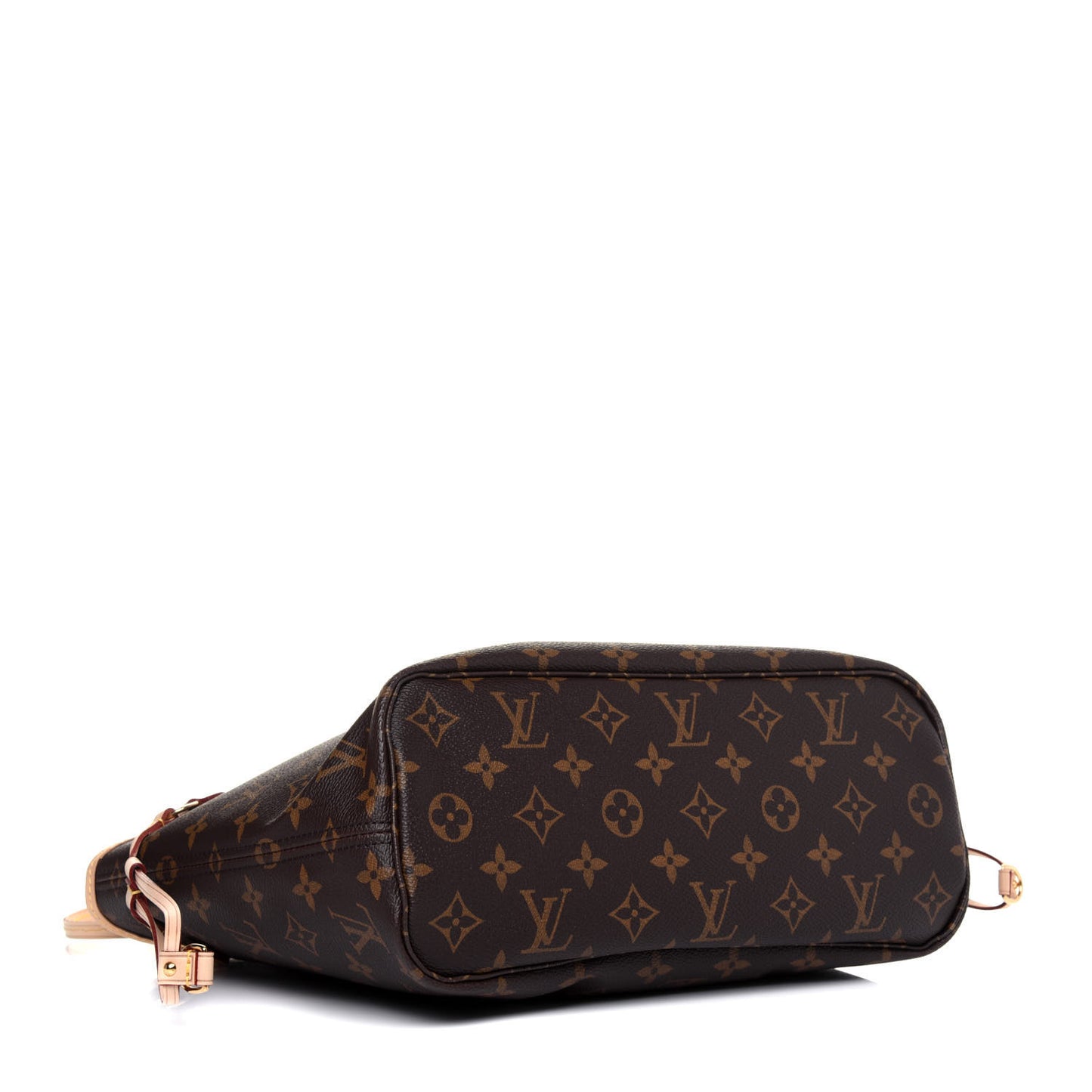 Monogram Neo Neverfull PM Pivoine