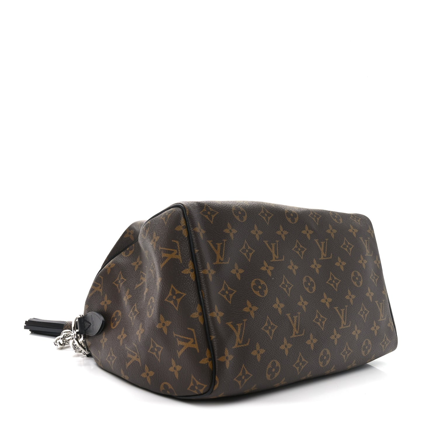 Monogram Speedy Soft 30 Dark
