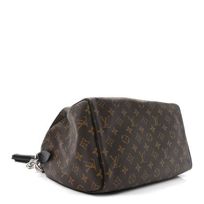 Louis Vuitton Monogram Speedy Soft 30 Dark 4 of 9