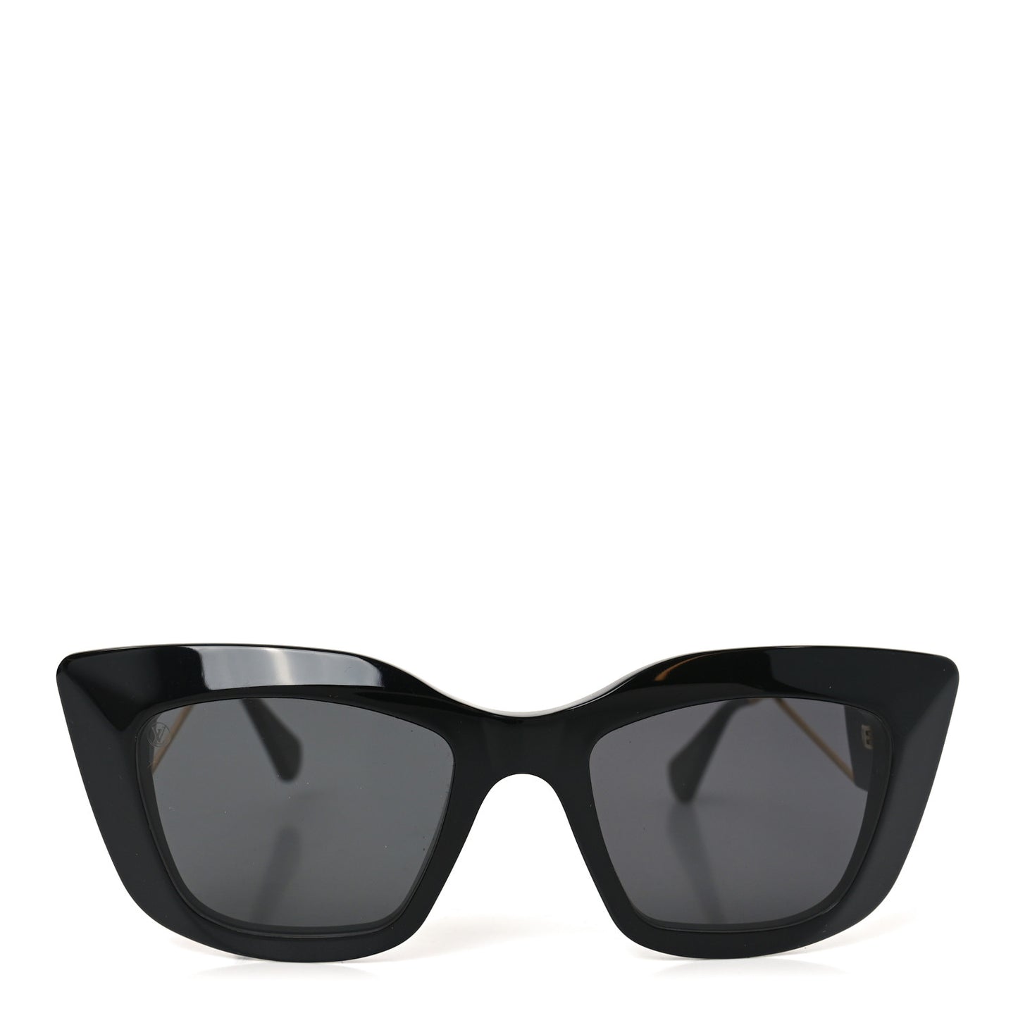 Arizona Dream Cat Eye Sunglasses Z1220W Black