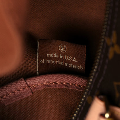 Louis Vuitton Monogram Speedy 40 7 of 14