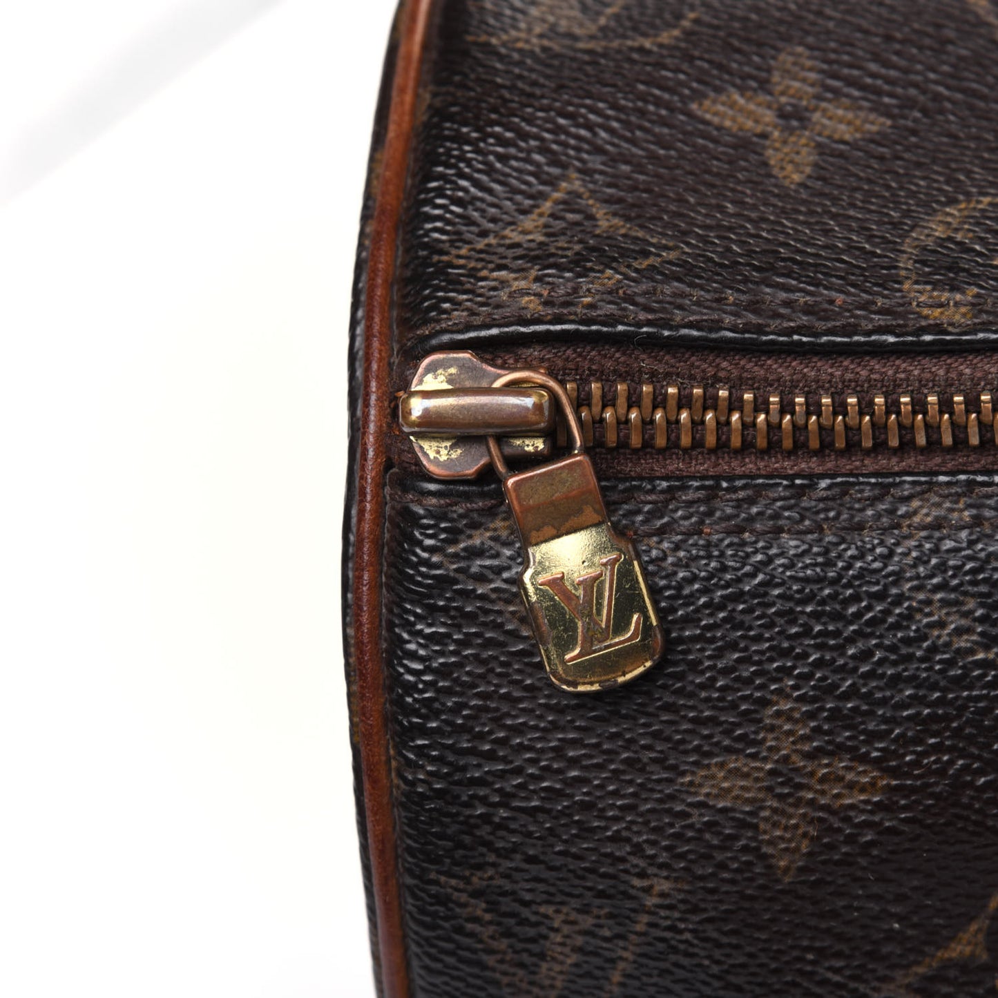 Monogram Papillon 26