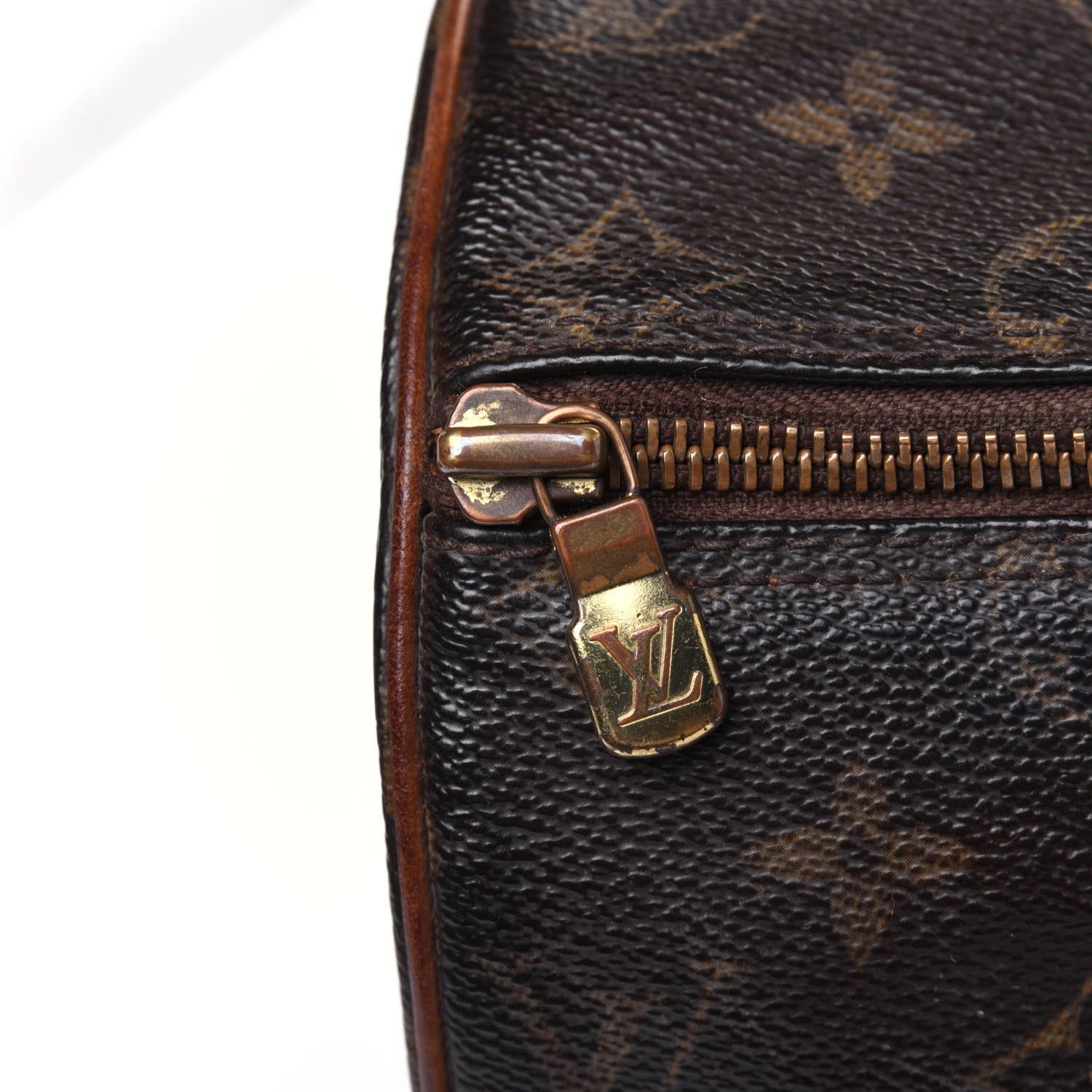 Louis Vuitton Monogram Papillon 26 11 of 25