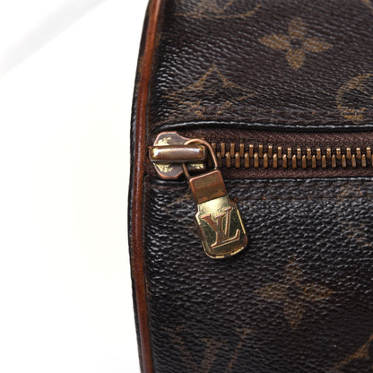 Louis Vuitton Monogram Papillon 26 11 of 25