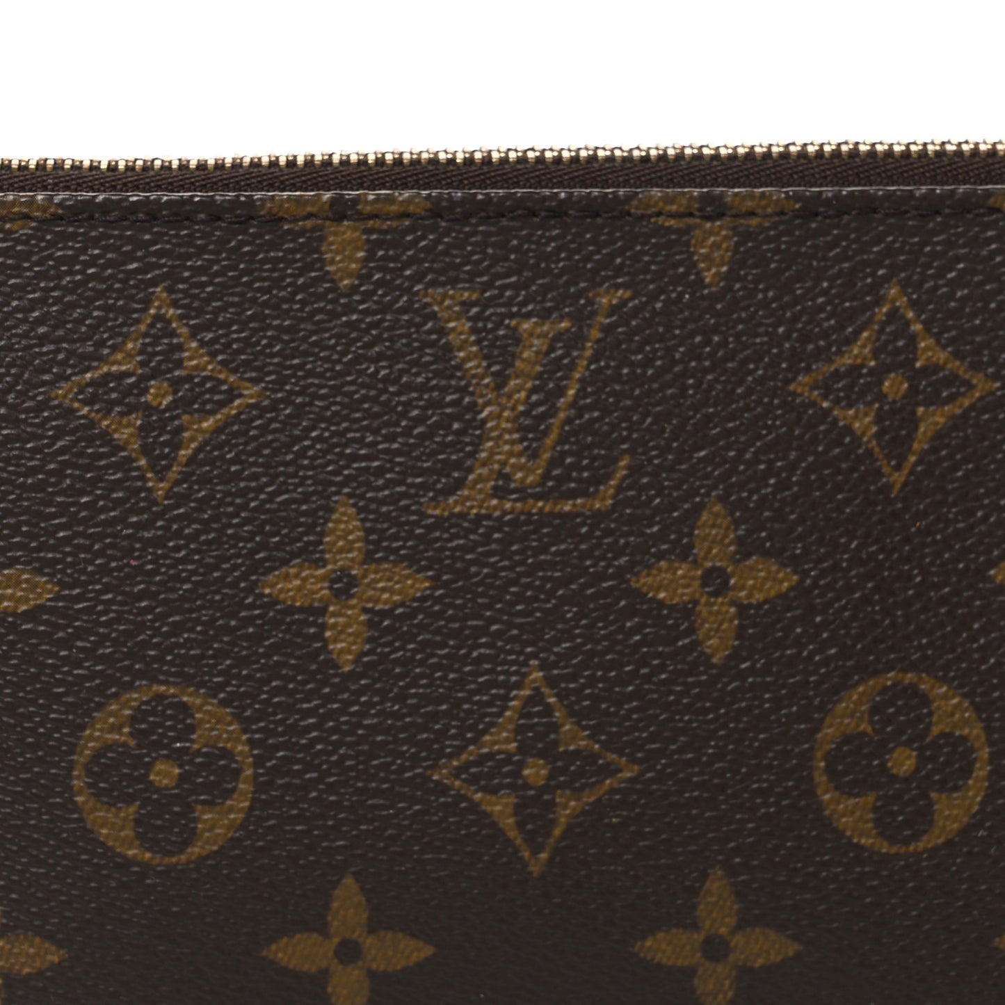 Monogram Pochette Accessories NM