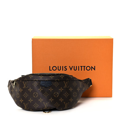 Louis Vuitton Monogram My LV World Tour Bumbag 12 of 12