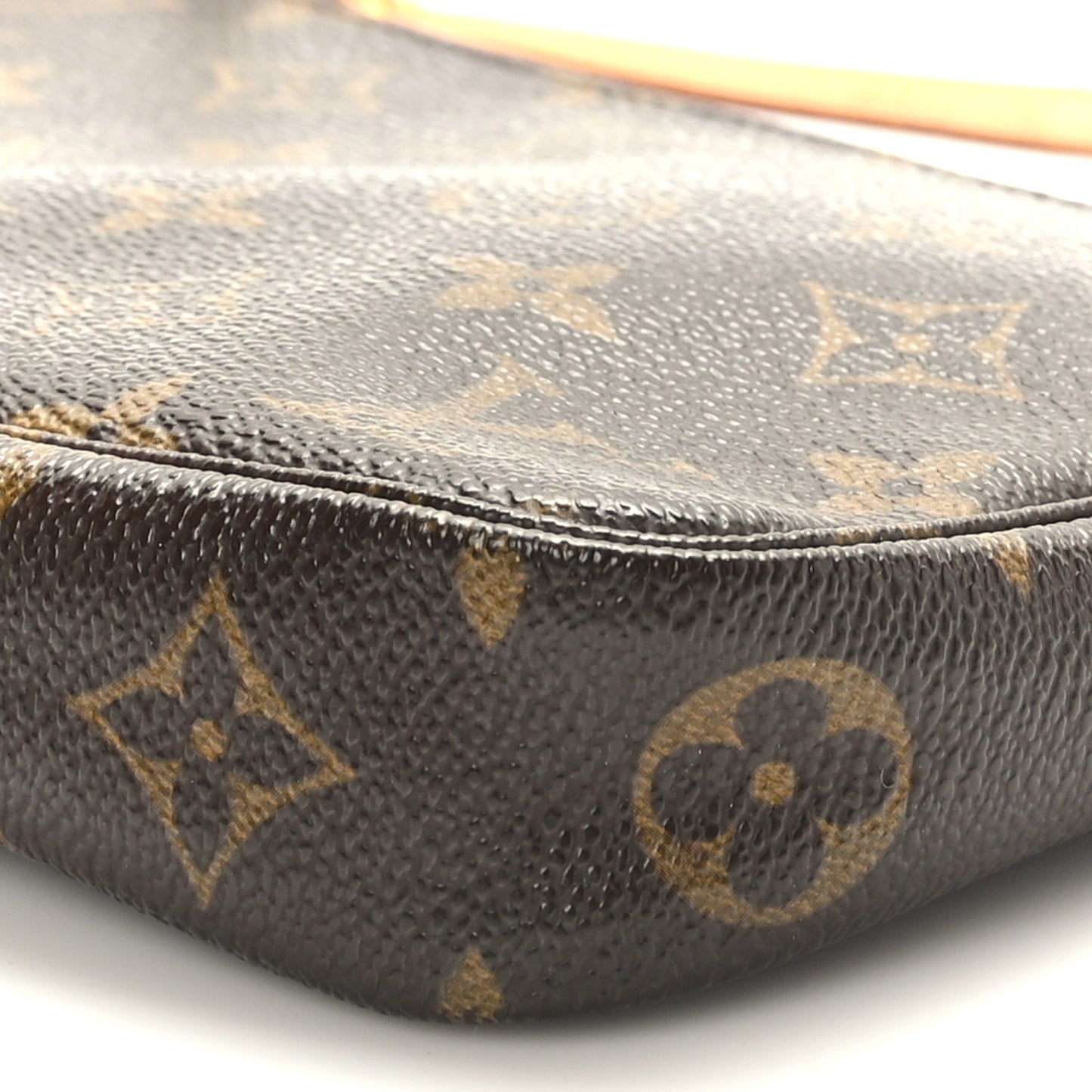 Monogram Pochette Accessories