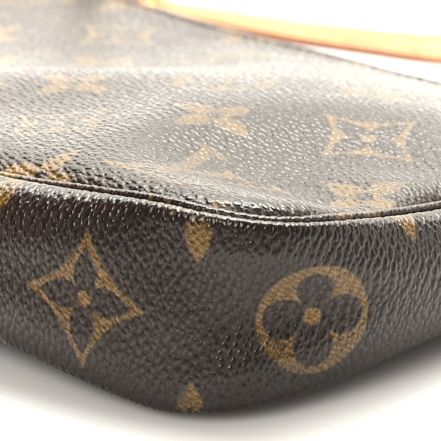 Louis Vuitton Monogram Pochette Accessories 8 of 8