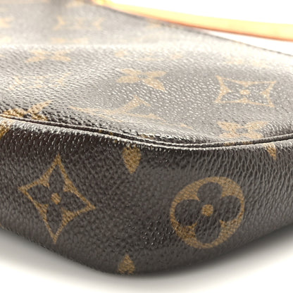 Louis Vuitton Monogram Pochette Accessories 8 of 8