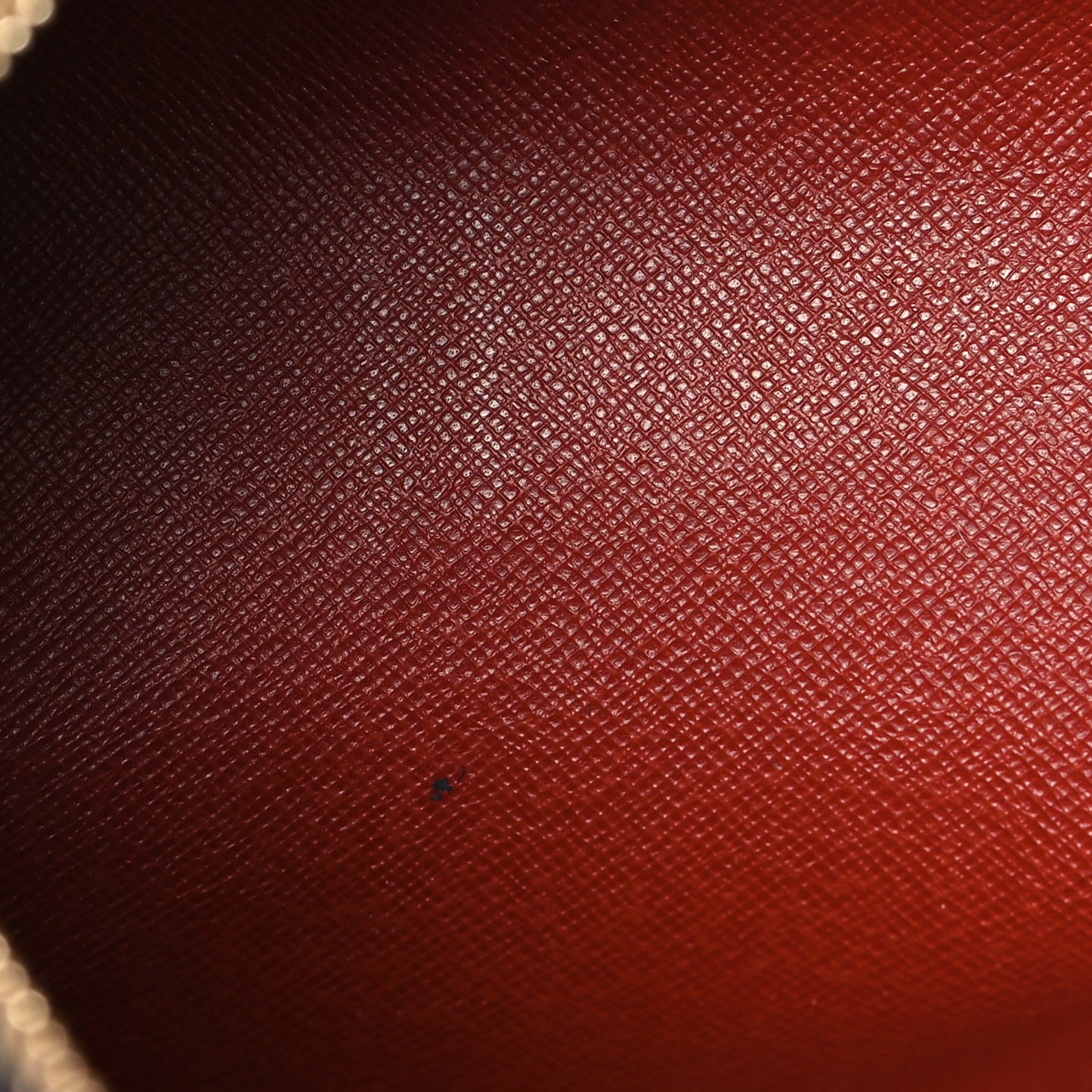 Damier Ebene Papillon 26