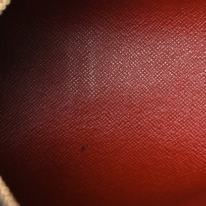 Louis Vuitton Damier Ebene Papillon 26 10 of 10
