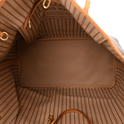 Louis Vuitton Monogram Neo Neverfull GM 6 of 13