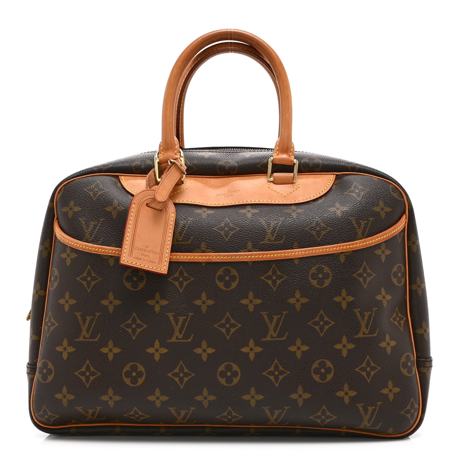 Louis Vuitton Monogram Deauville 1 of 12