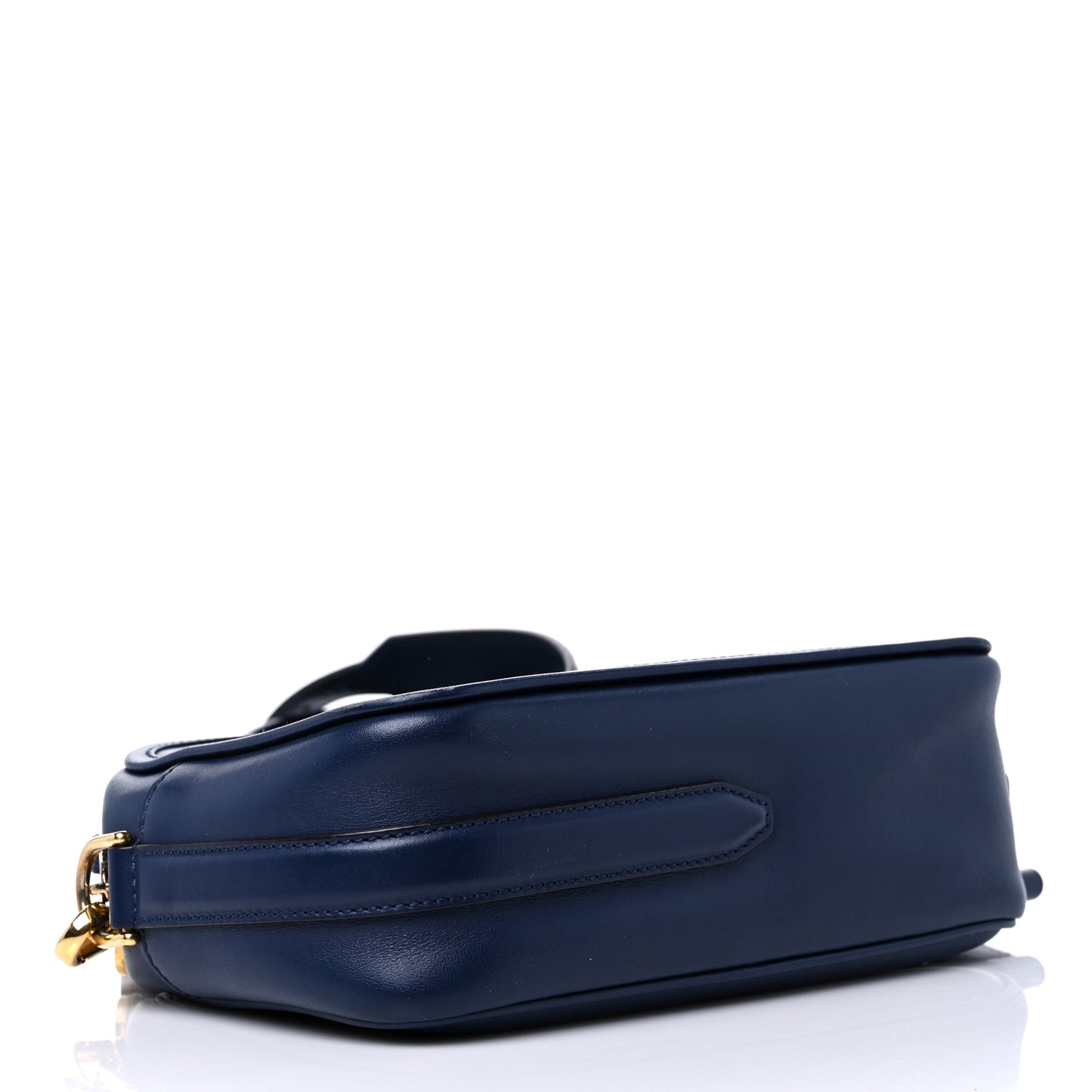 Vitello Century F is Fendi Camera Case Blueberry