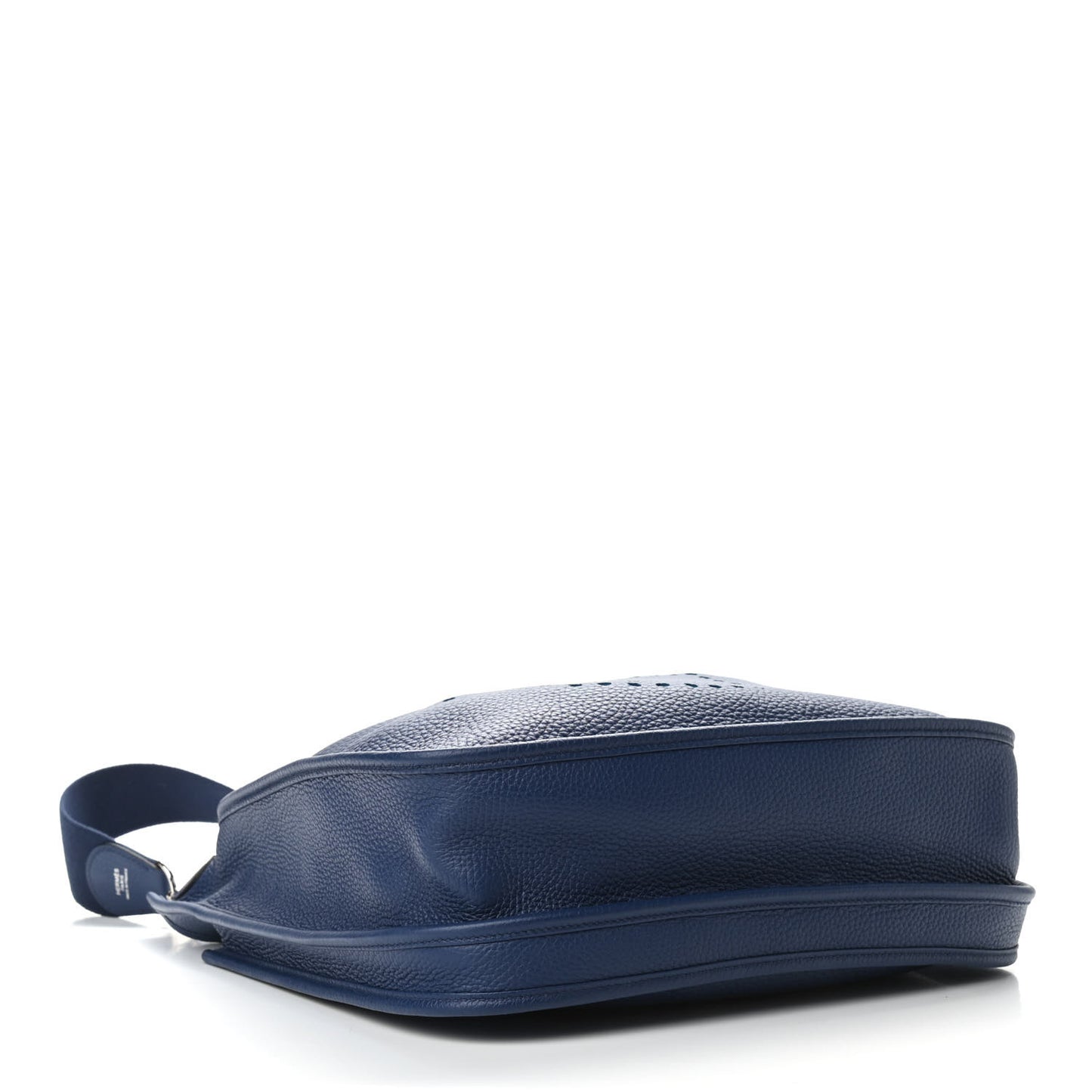 Taurillon Clemence Evelyne III GM Bleu Saphir