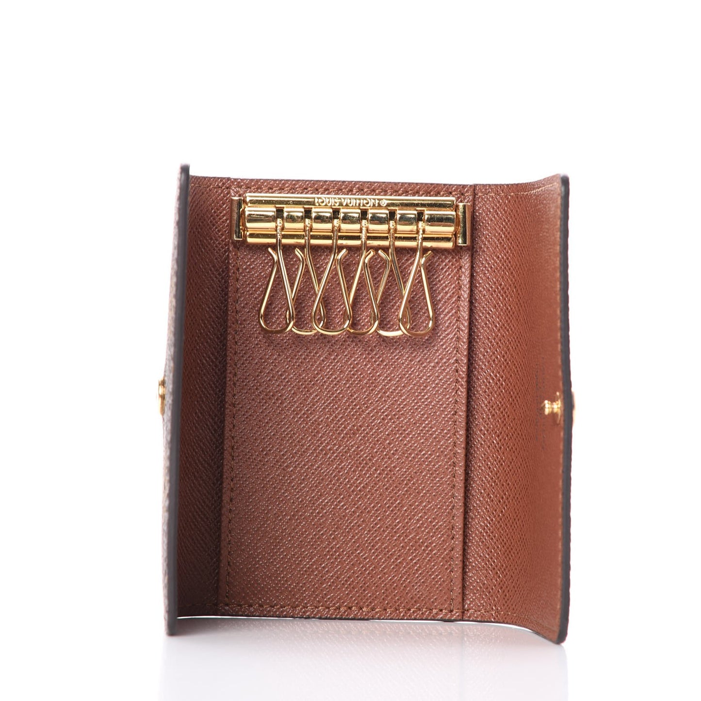 Monogram 6 Key Multicles Holder