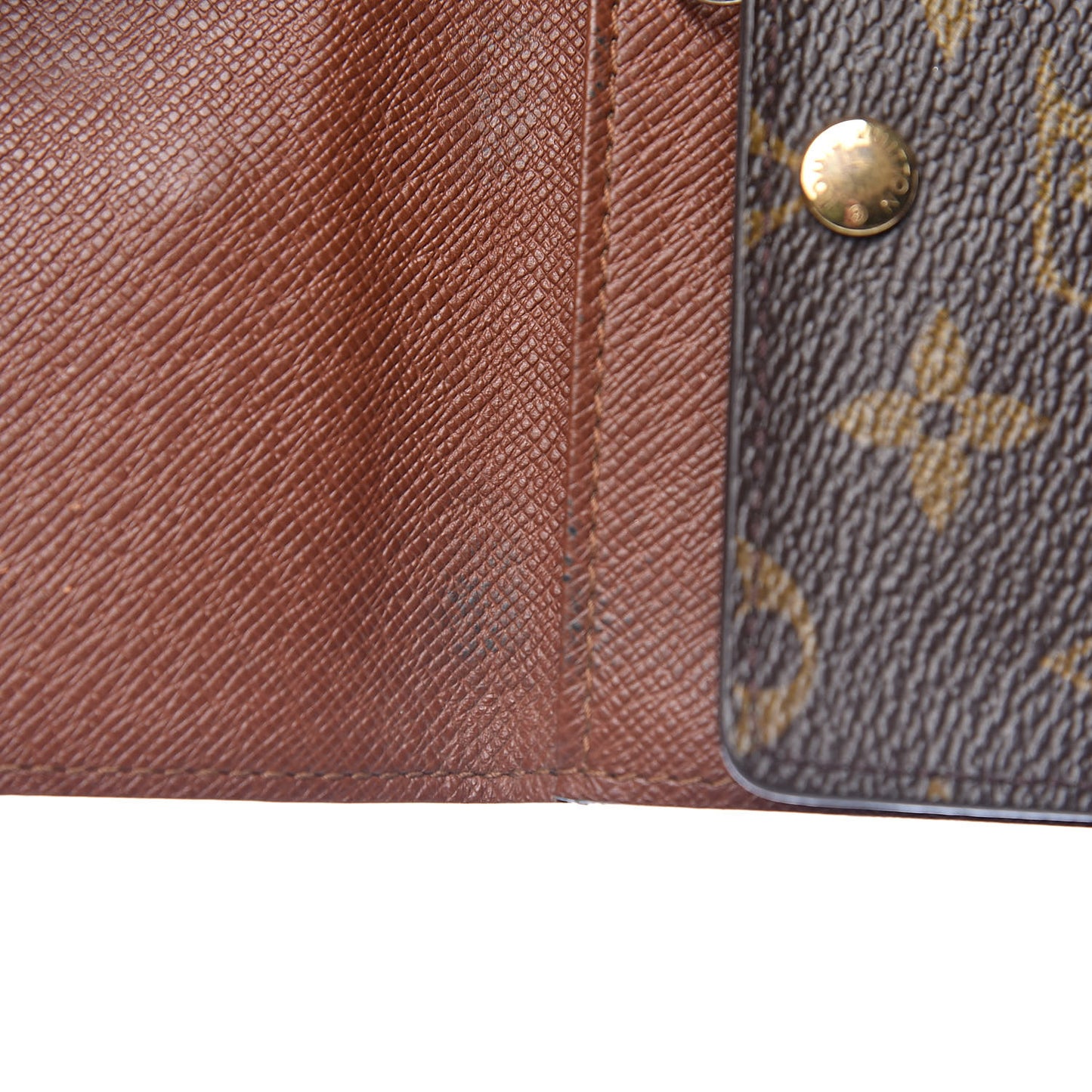 Monogram 6 Key Multicles Holder