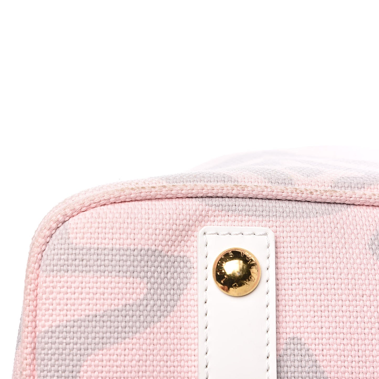 Tahitienne Cabas GM Rose
