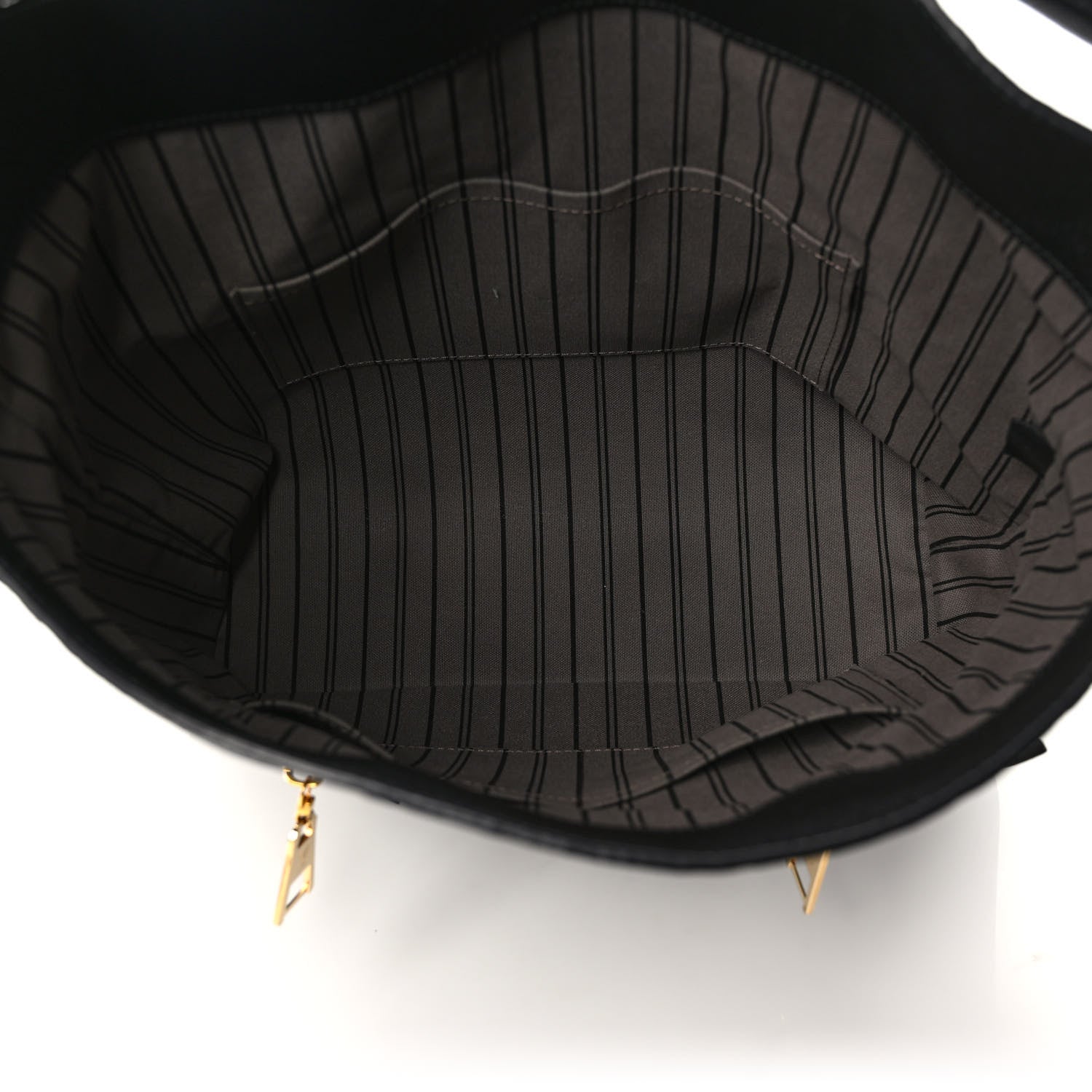Louis Vuitton Empreinte Melie Black 5 of 11