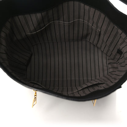 Louis Vuitton Empreinte Melie Black 5 of 11