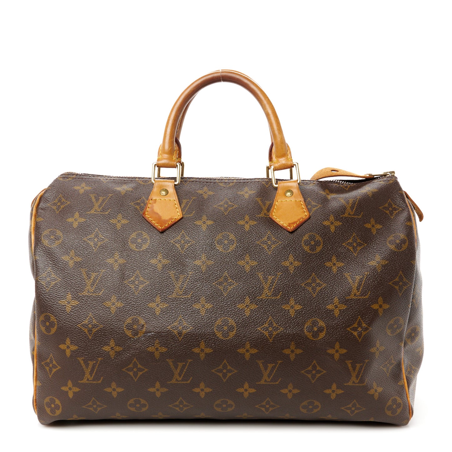 Monogram Speedy 35