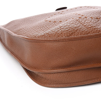 Hermes Fjord Evelyne III TGM Alezan 8 of 10