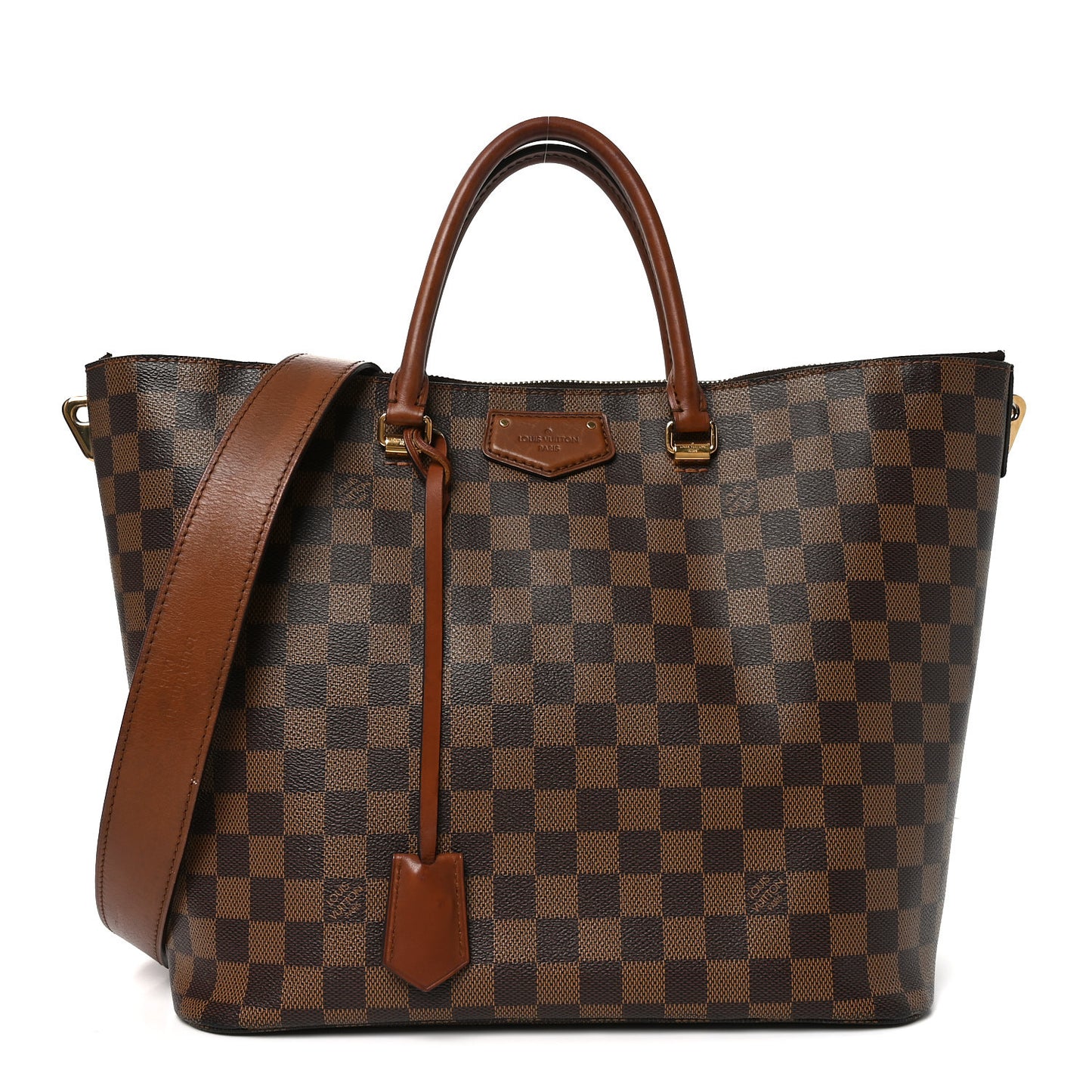 Damier Ebene Belmont