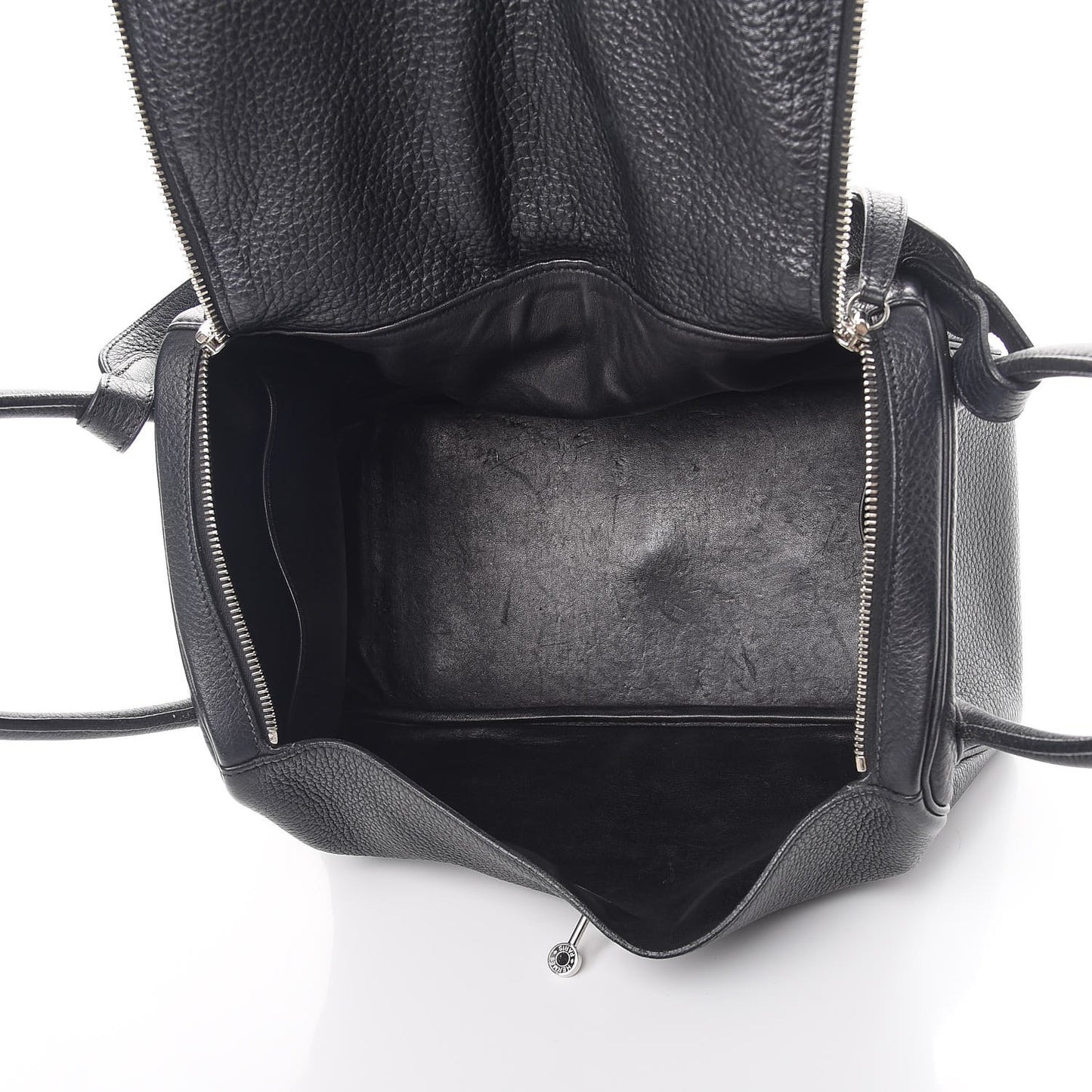 Taurillon Clemence Lindy 34 Black