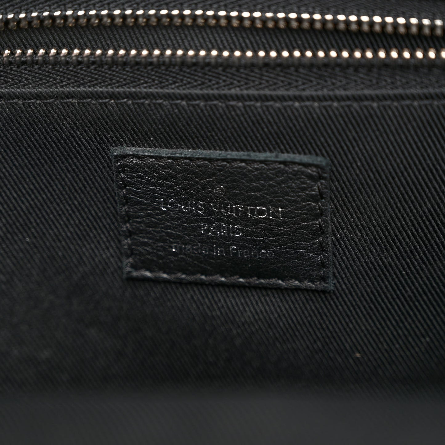 Calfskin Cruiser GM Green Black