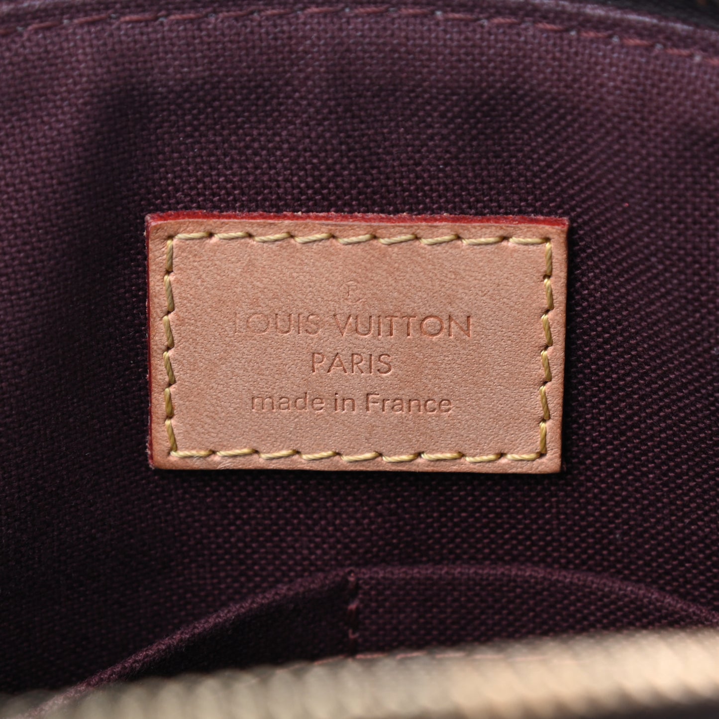 Monogram Rivoli PM