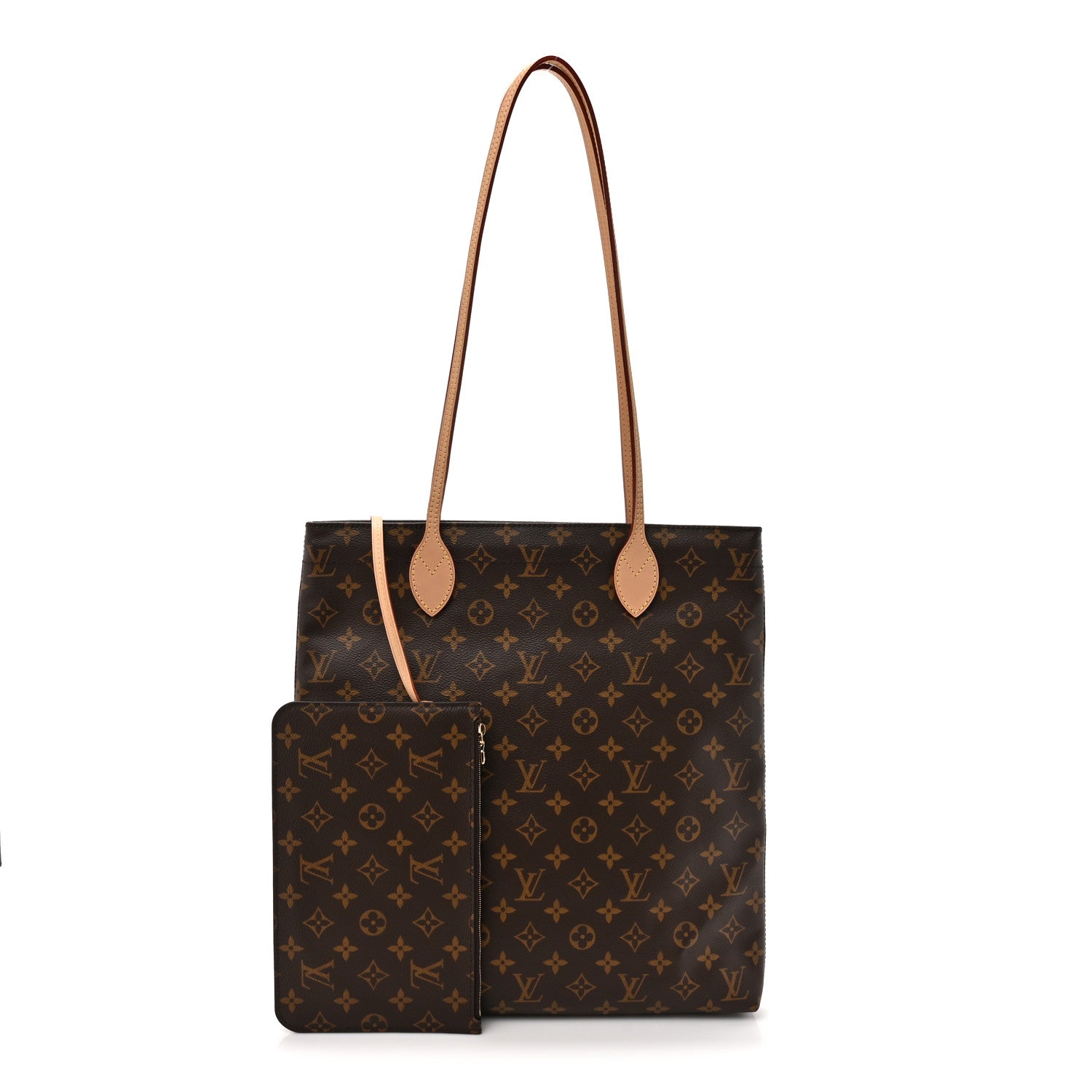 Louis Vuitton Monogram Carry It 3 of 12
