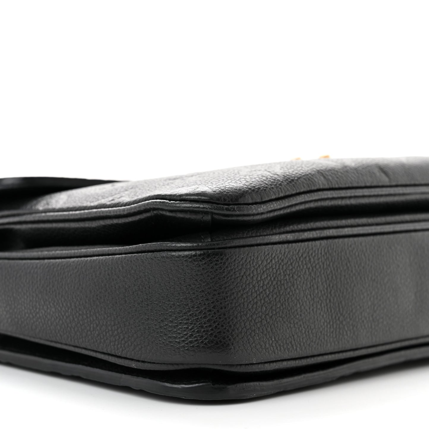 Empreinte Pochette Metis Black
