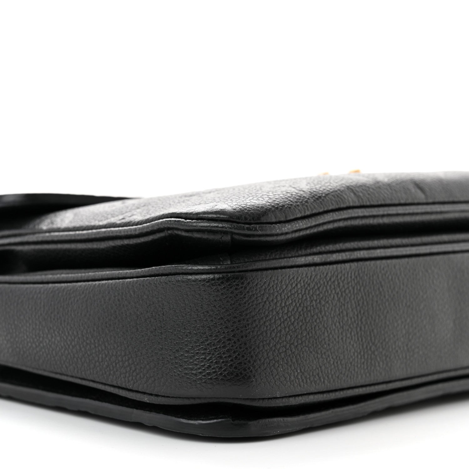 Louis Vuitton Empreinte Pochette Metis Black 9 of 13