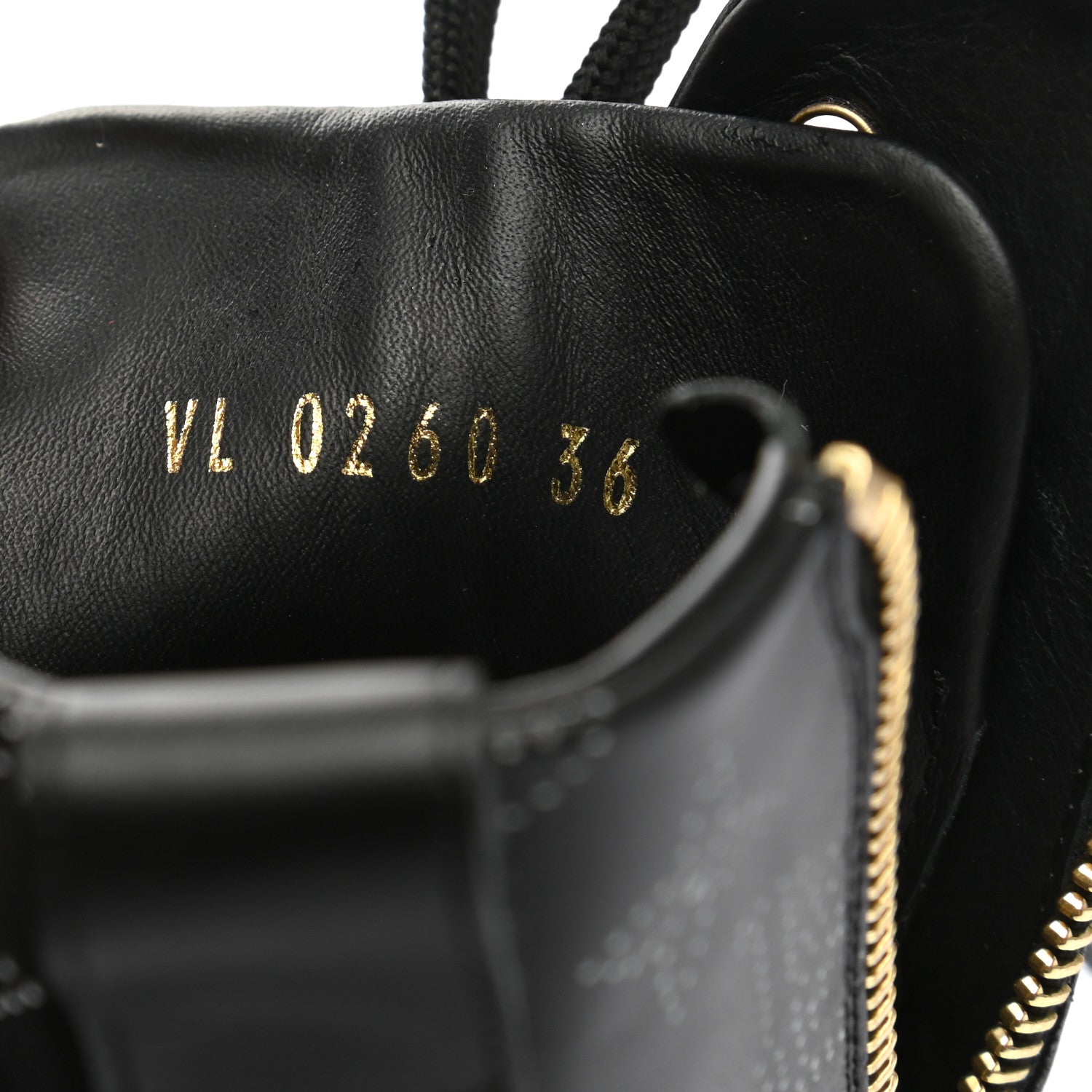 Louis Vuitton Calfskin Monogram Stellar Sneaker Boots 36 Black White 7 of 8