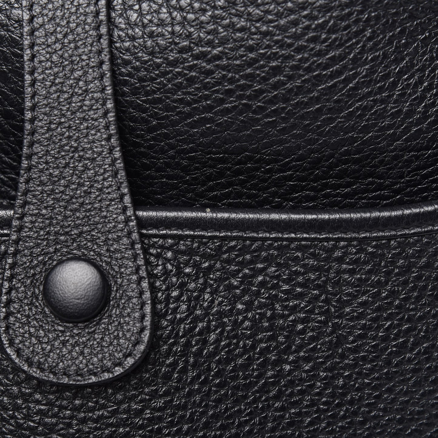 Taurillon Clemence Evelyne III GM Black
